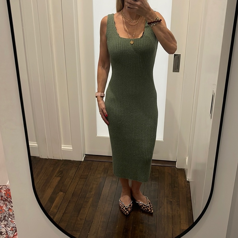 Spring dress #amadi